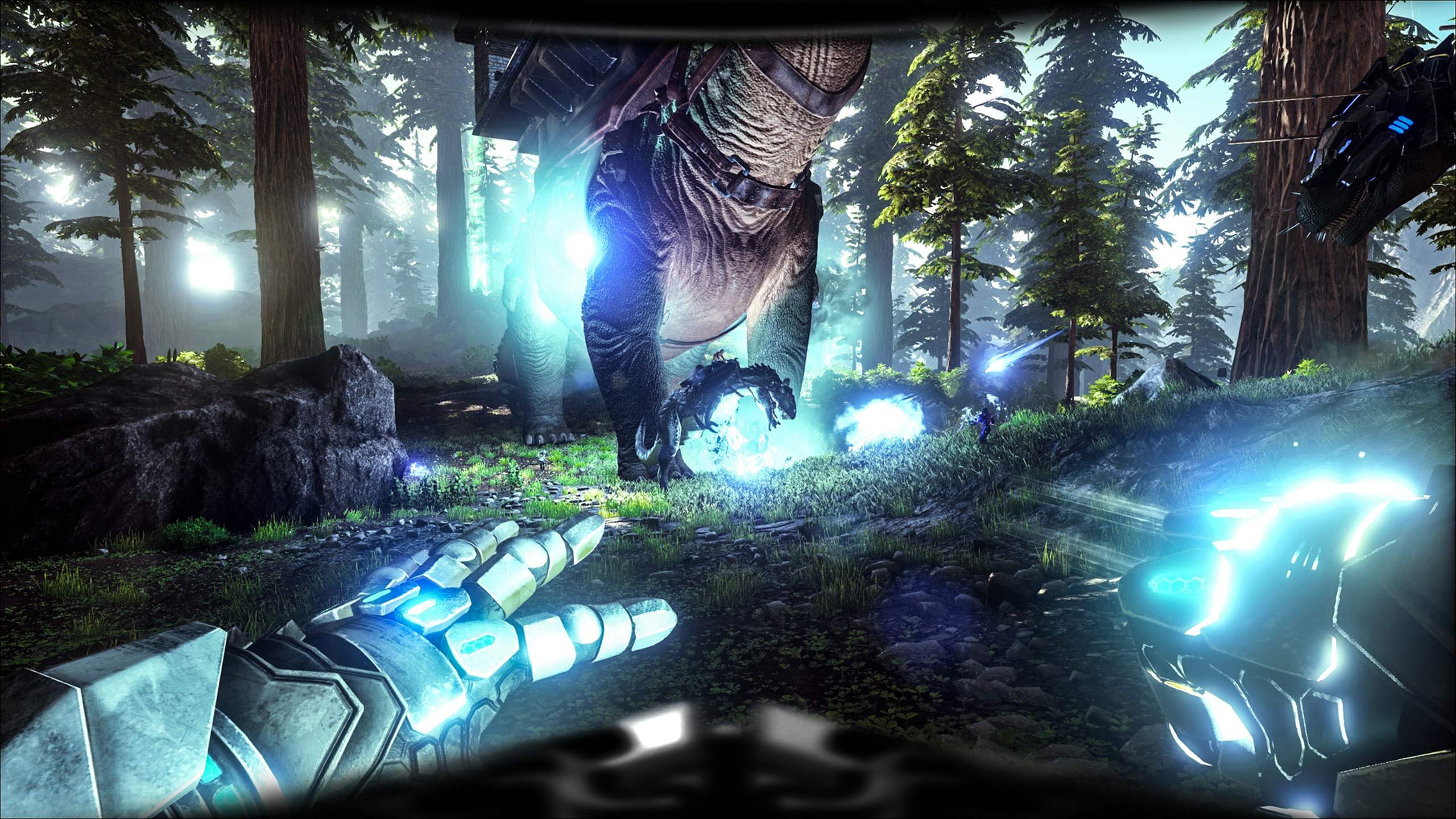 ARK: Survival Evolved - Imagen 6